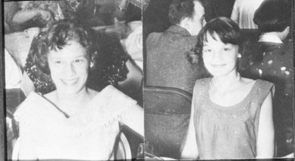 The Unsolved Crime Of The Grimes Sisters