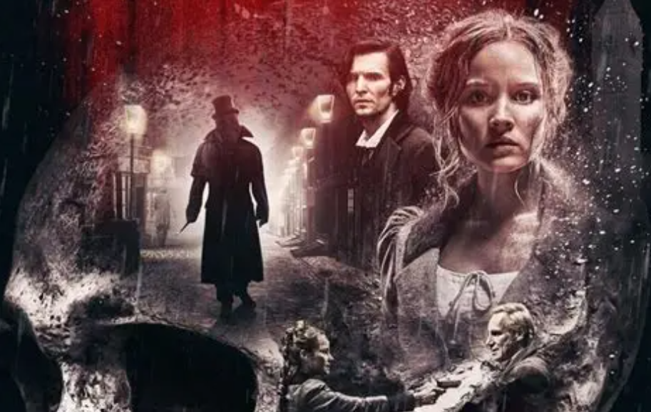 Jack The Ripper