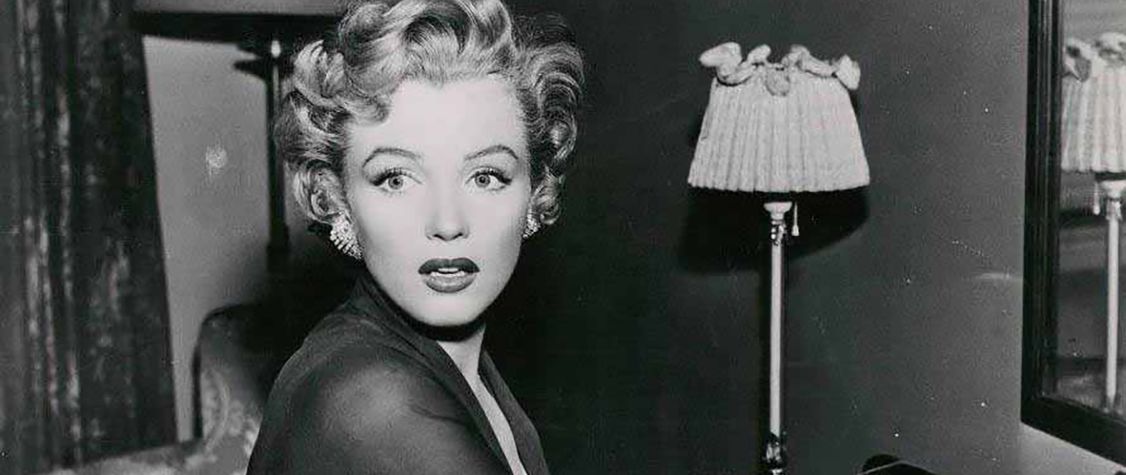 The Mysterious Suicide Of Marilyn Monroe