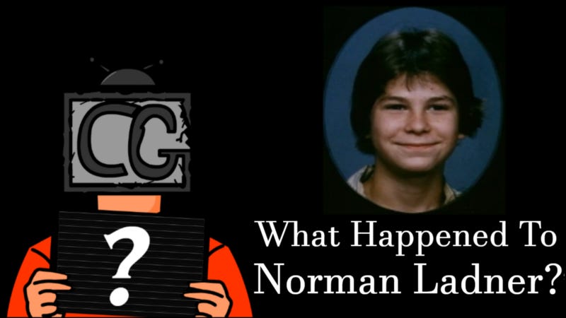 What Happened To Norman Ladner Case?