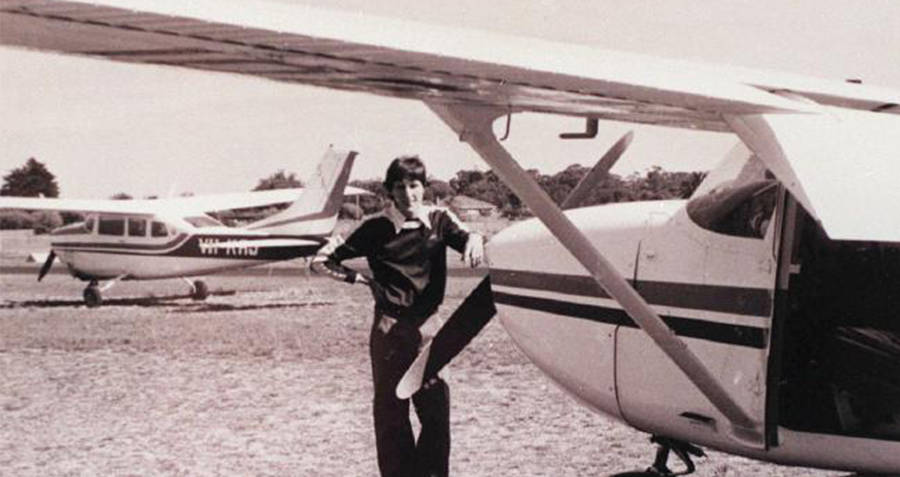 The unexplained disappearance of Frederick Valentich