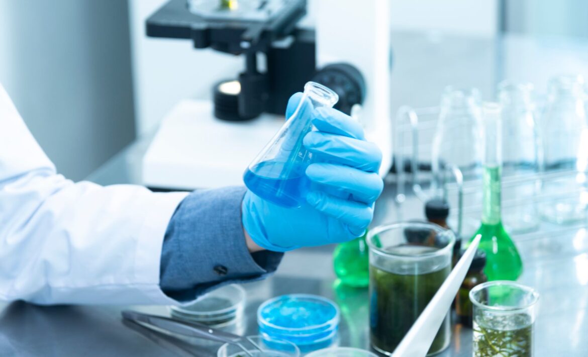 Forensic Toxicology