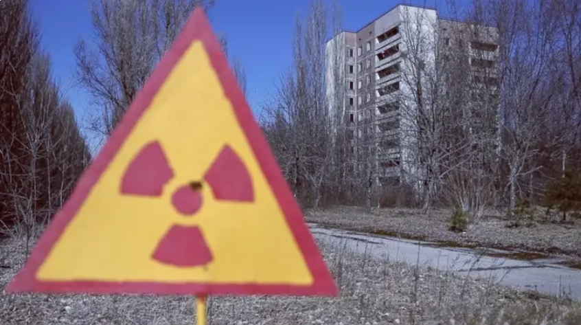 Mutant Things in Chernobyl: They’re Eating Radiation Now?