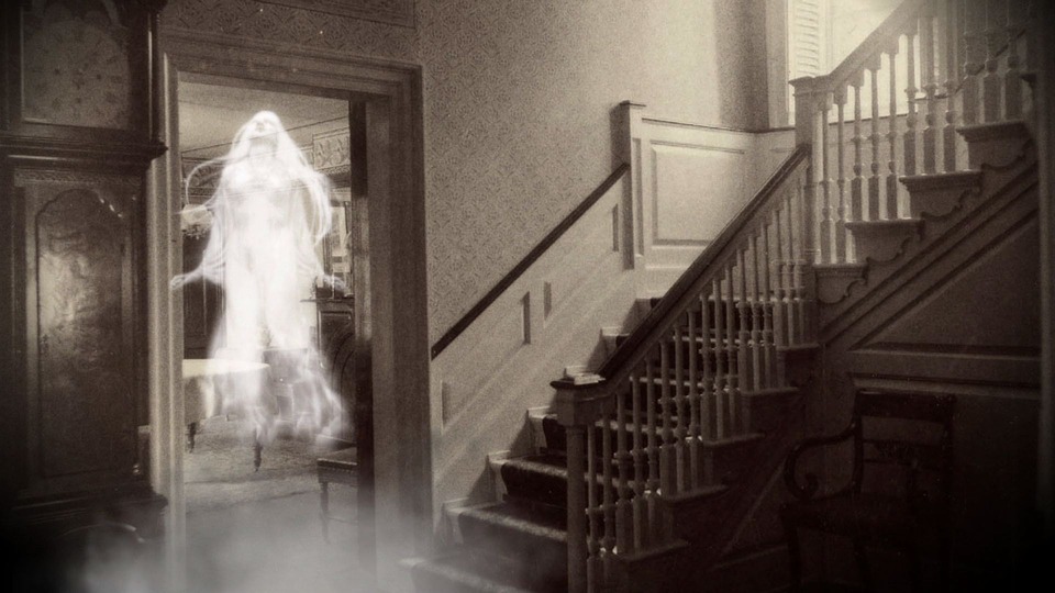 Residual Hauntings 2 0512