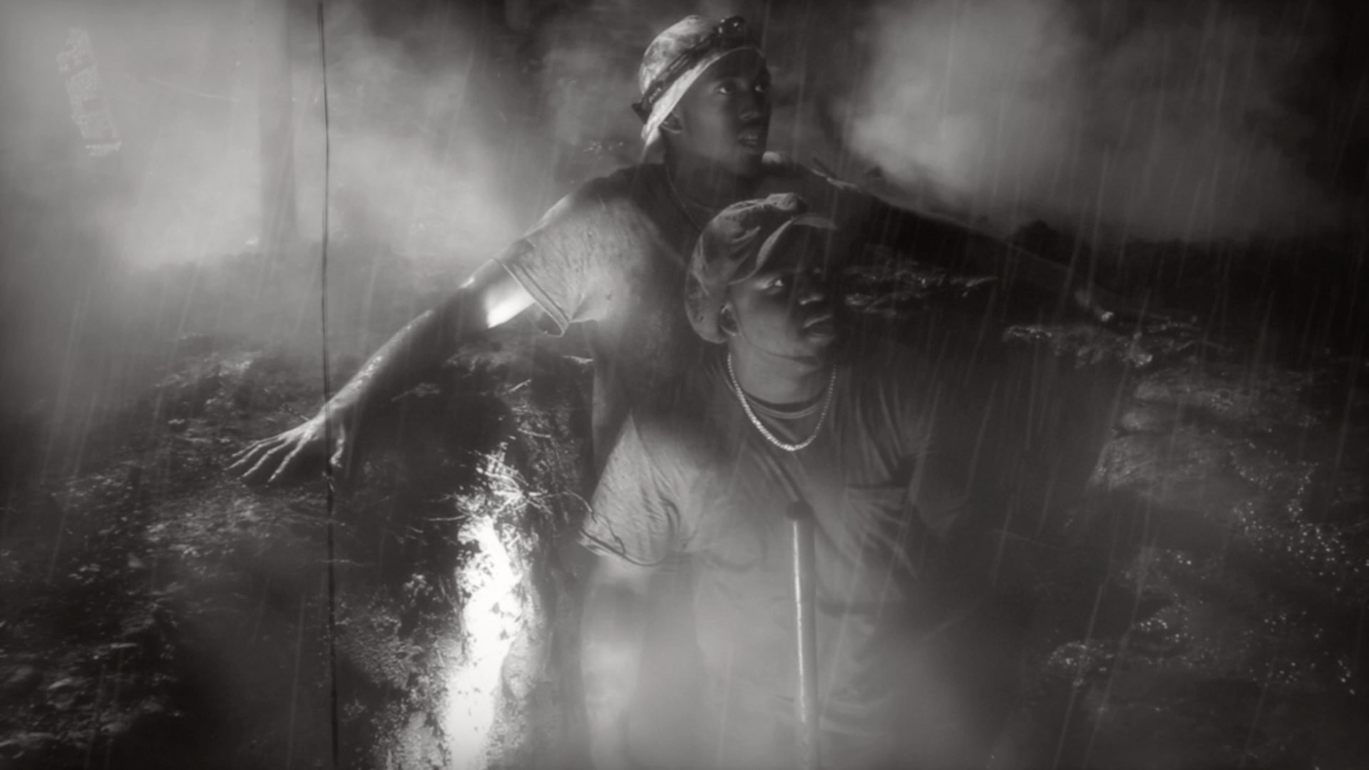 Resurrection Men