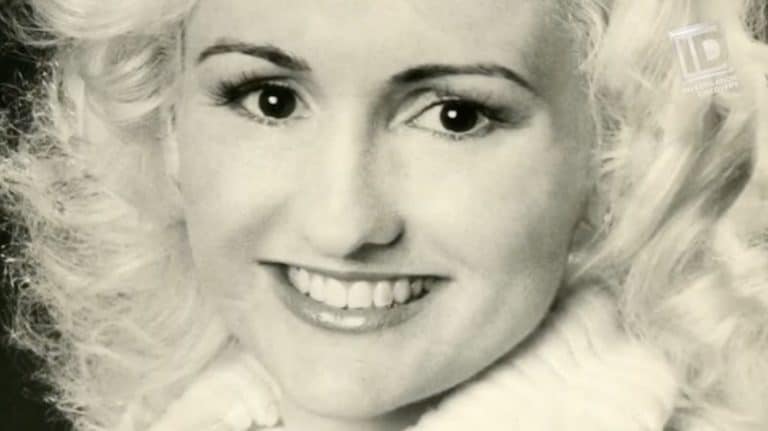 Unsolved Case Of Bonny Bakley
