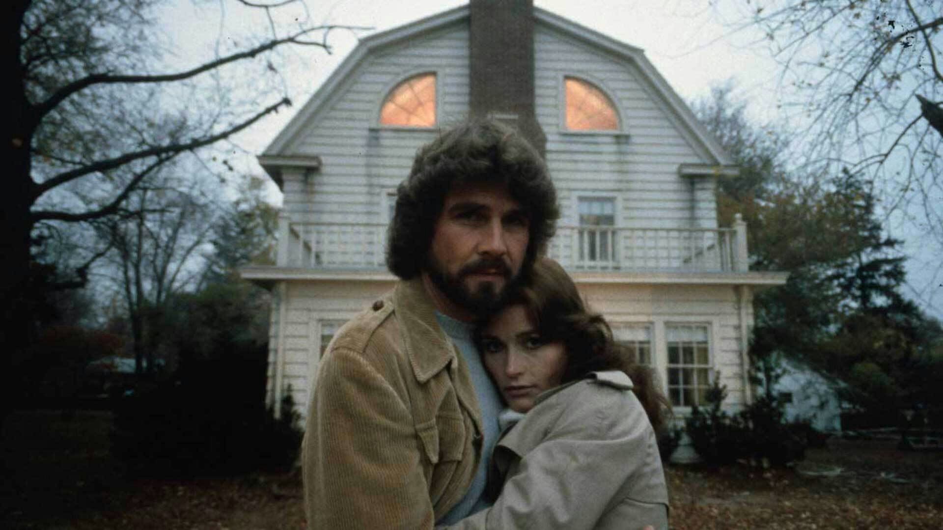 The Amityville Horror