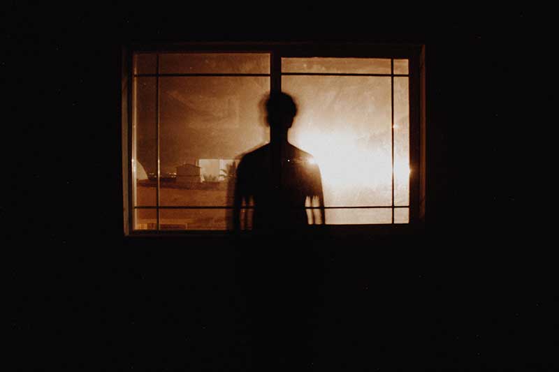 Shadow People